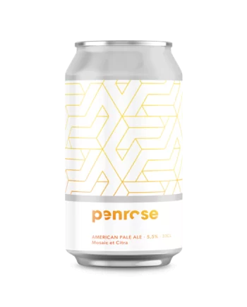 American Pale Ale