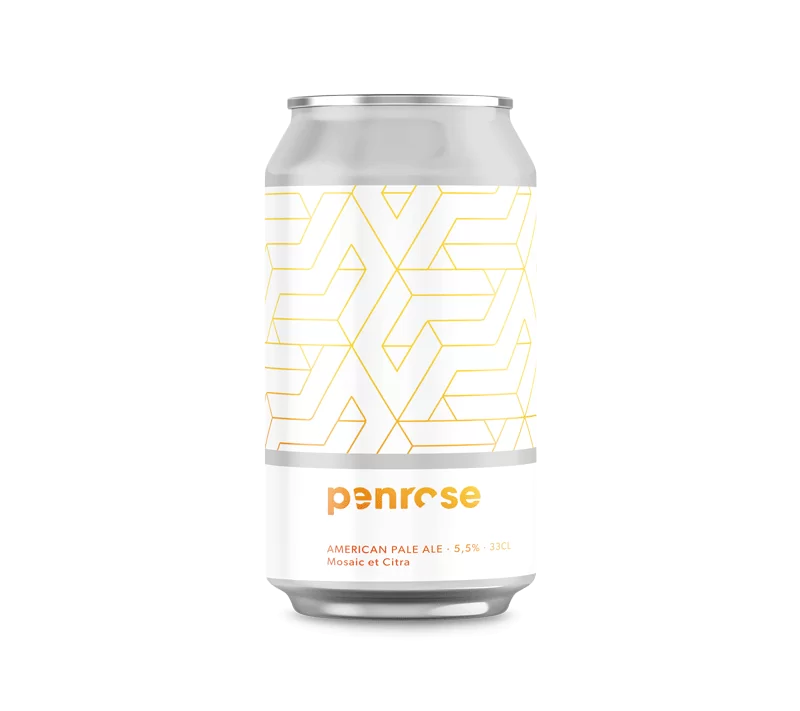American Pale Ale