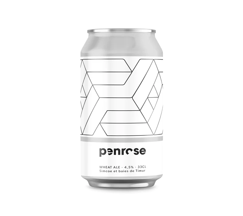 Wheat Ale