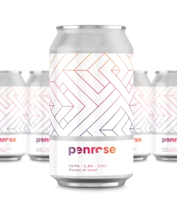 NEIPA - pack de 6