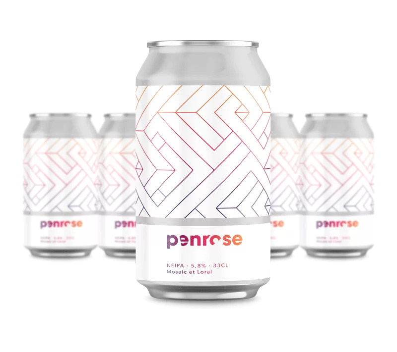 NEIPA - pack de 6