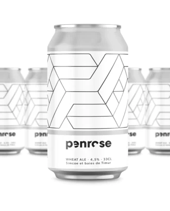 Wheat Ale - pack 6