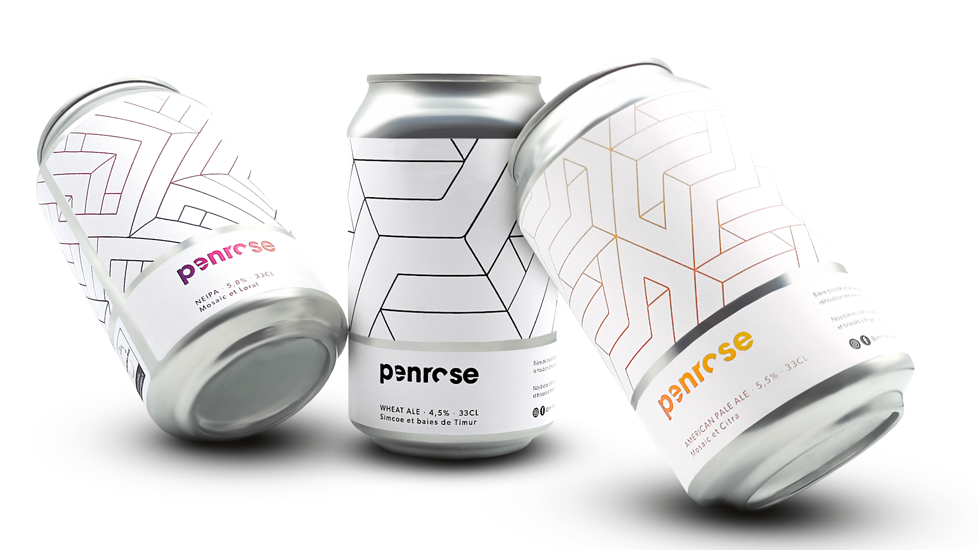 penrose-hhh